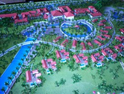 Khánh thành khu nghỉ dưỡng Lăng Cô tại Thừa Thiên - Huế