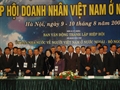 Việt kiều đầu tư về nước gần 6 tỷ USD