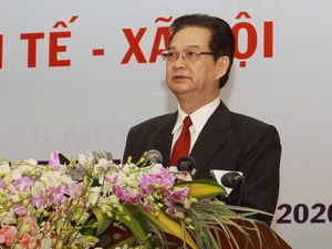 Công bố quy hoạch tổng thể phát triển Ninh Thuận