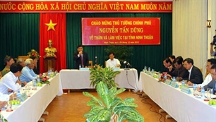 16 tỷ USD cho 2 nhà máy điện hạt nhân đầu tiên tại Ninh Thuận