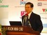 Ninh Thuận thu hút đầu tư năm 2009